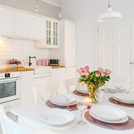 Apartament Nowe Miasto Gorzów Wielkopolski Exterior foto