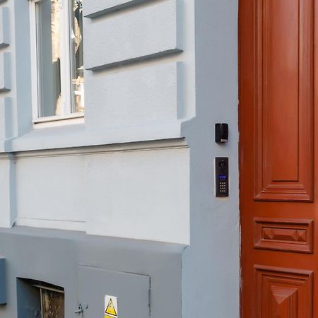 Apartament Nowe Miasto Gorzów Wielkopolski Exterior foto