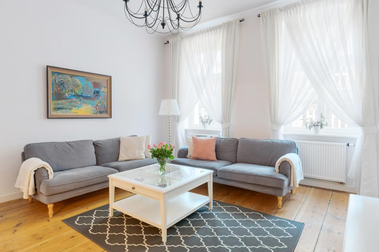 Apartament Nowe Miasto Gorzów Wielkopolski Exterior foto