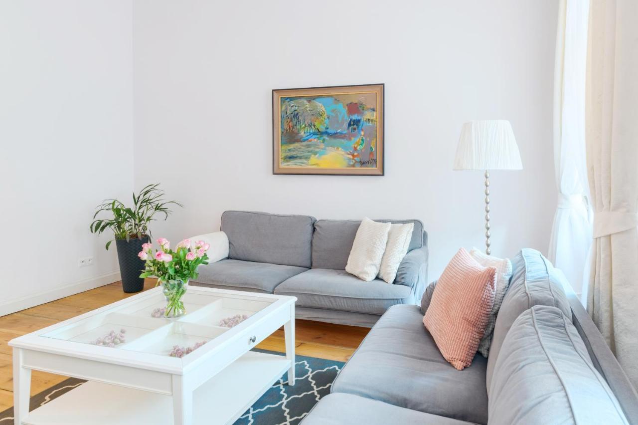 Apartament Nowe Miasto Gorzów Wielkopolski Exterior foto