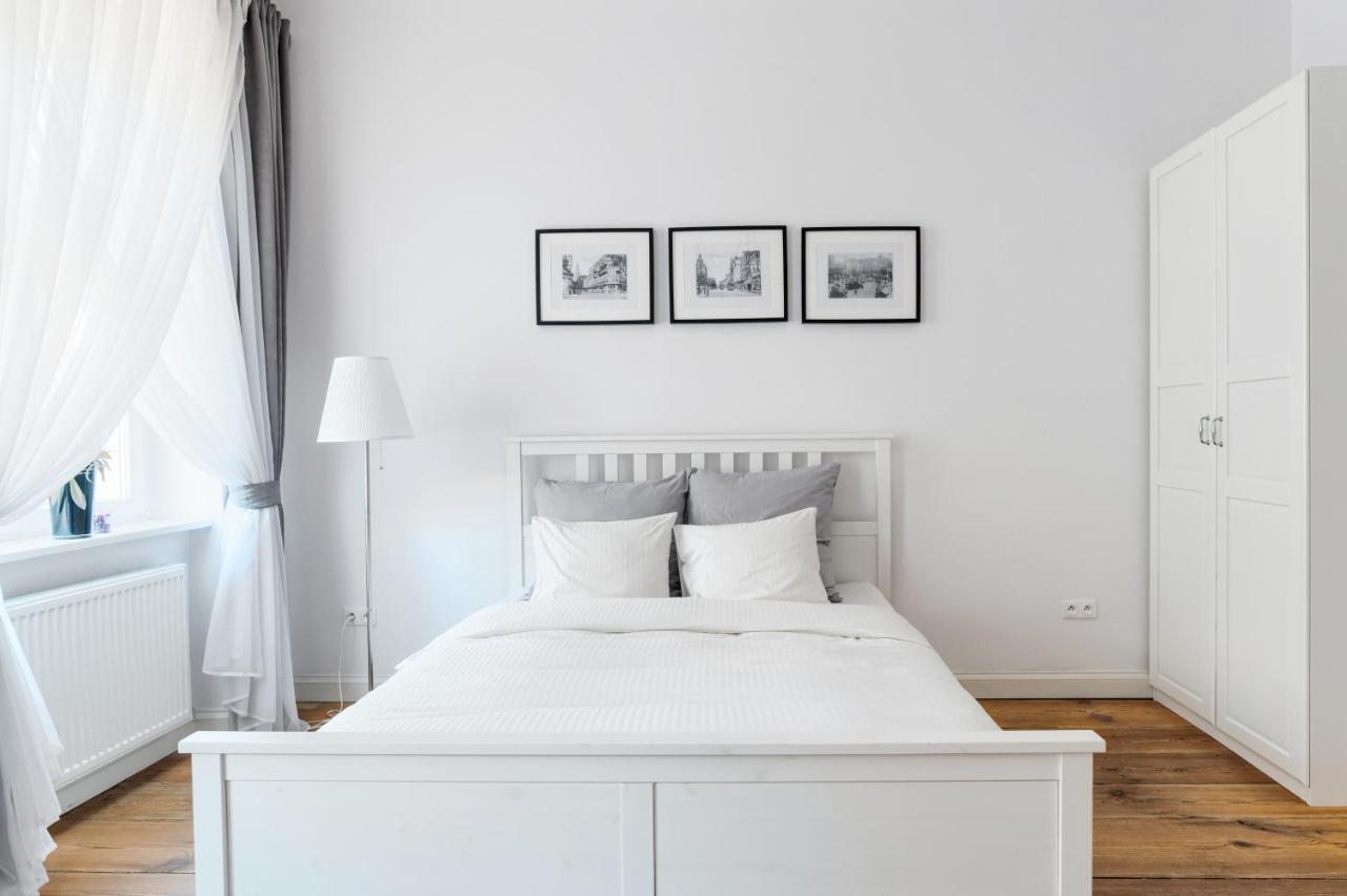 Apartament Nowe Miasto Gorzów Wielkopolski Exterior foto