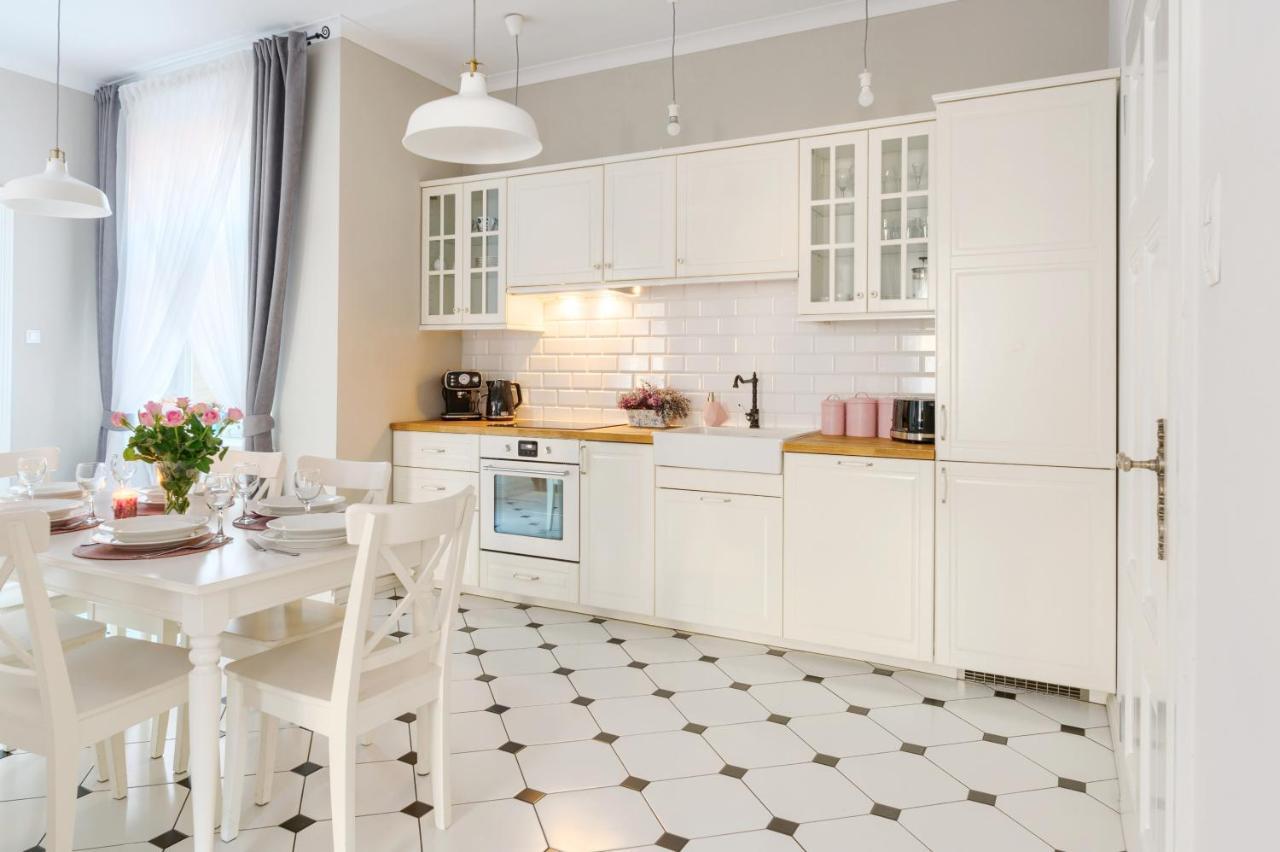 Apartament Nowe Miasto Gorzów Wielkopolski Exterior foto