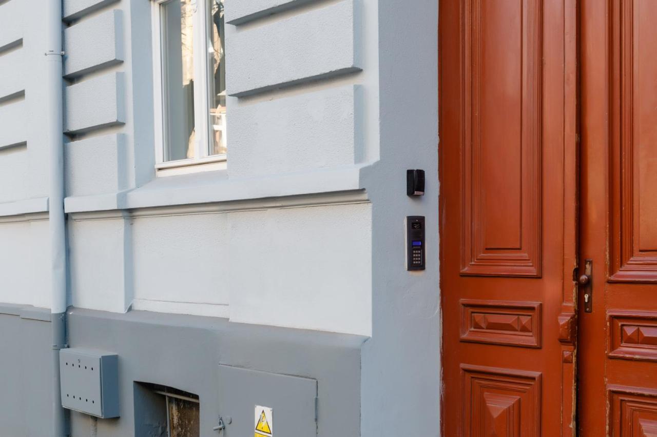 Apartament Nowe Miasto Gorzów Wielkopolski Exterior foto