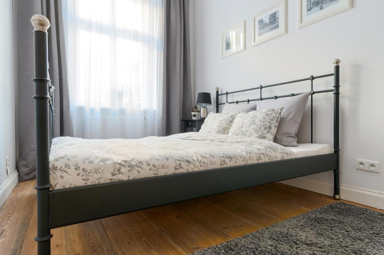 Apartament Nowe Miasto Gorzów Wielkopolski Exterior foto